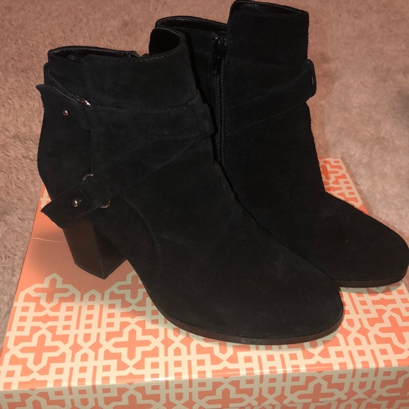 Gianni Bini Shoes - Gianni Bini Ankle Boots
